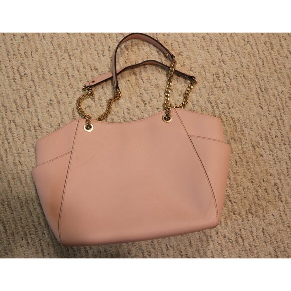 MICHAEL KORS PURSE WITH WALLET - Picture 4 of 8